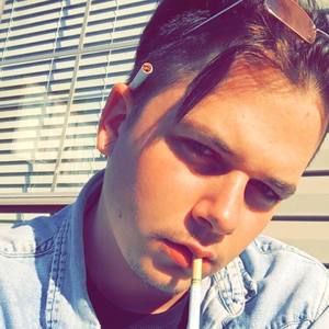 Meet your Posher, Dylan